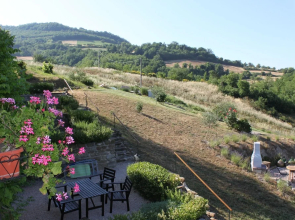 Agriturismo Carincone
