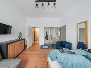 3 Bedrooms - 75sqm - 15 Min. City Center