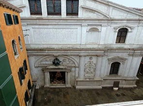 Casa sul Molo