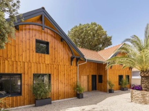 Les Cabanes du Huga 3