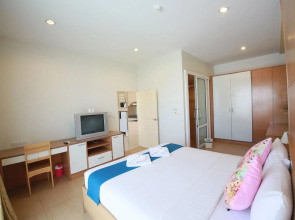 The Icon Place at Central Pattaya