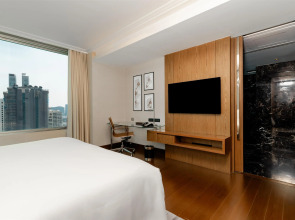 Radisson Blu Plaza Bangkok