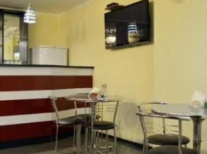 Гостиница Пьер