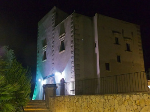 Masseria Torre dei Preti
