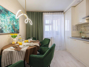 RentAp (РентАп) на улице Николая Рождественского