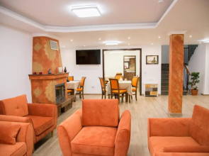 Ohana Boutique Hotel