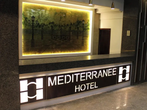 Hotel Méditerranée Beyrouth