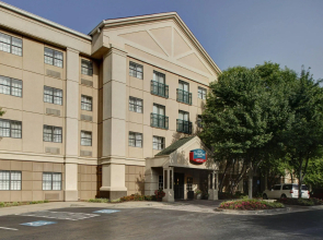 TownePlace Suites by Marriott Atlanta Buckhead