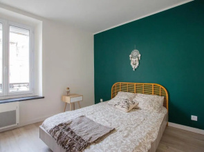 Faubourg des voyageurs n°6