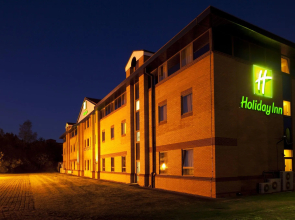 Holiday Inn Leamington Spa - Warwick by IHG