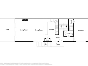 New Listing! Oceanfront Getaway - Steps To Sand 3 Bedroom Home