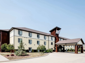 Black Gold Suites Tioga