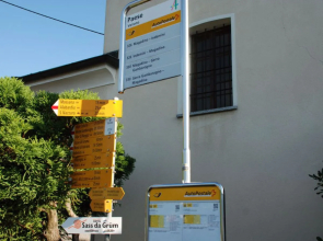 Apartment Beck San Nazzaro 17796