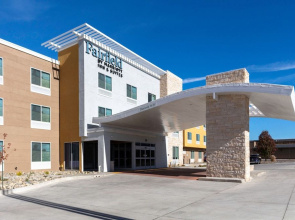 Fairfield Inn & Suites by Marriott Winnemucca