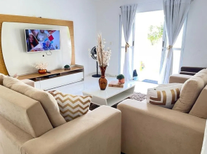 Casa Condomínio Porto Coqueiral