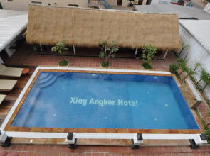 Xing Angkor Hotel