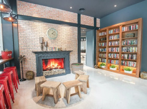 The Bed KLCC - Hostel