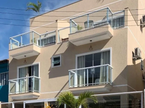 Pousada Arraial Tropical