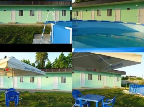 Guest house VID