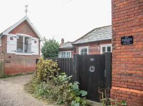 Margo's Cottage, Orford