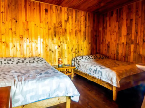 Hostal Mexiquillo