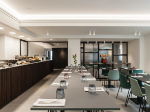 Hotel Portinari