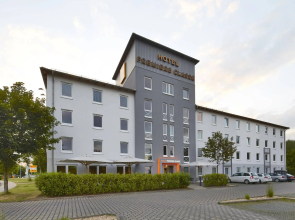 B&B Hotel Köln-West