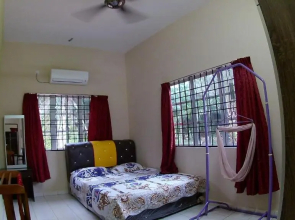 Homestay selinsing