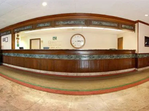 Days Inn & Suites Richfield