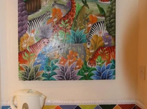 Serendipity B&B