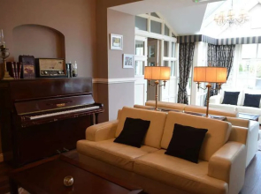Woodfield House Hotel