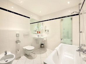 Hotel de France Wien