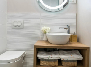 Studio Apartments Petar in old part of town