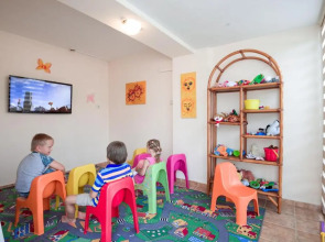 BSA Gradina Hotel All Inclusive