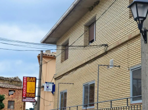 Hostal El Kanguro