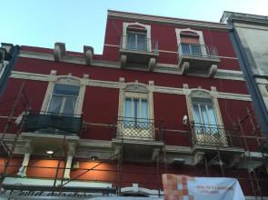 Appartamento Rapisardi Centro