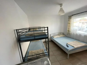 Apartament Andrei