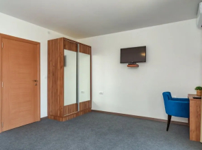 Saxofonia Apt.