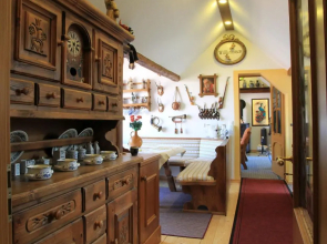 Landgasthof & Landhaus Hofmeister