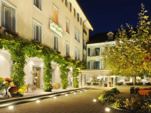 Hotel Beausite Budget
