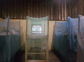 Stumble Inn Eco Lodge