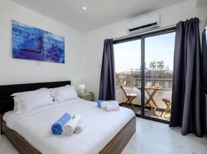 Apollon Citycentre Studio 501B