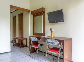 Hotel Palem Sari