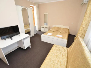 Guest House Kristina 2 at Vityazevo