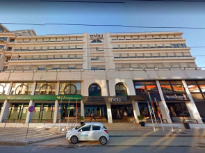 Tivoli Coimbra Hotel