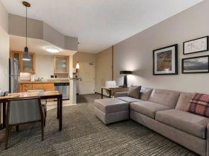 Residence Inn By Marriott Columbus