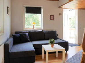 4 Person Holiday Home in FotÃ¶, VÃ¤stra GÃ¶taland