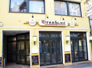Hotel Brühler Hof