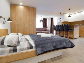 Apartments Marinici Rijeka