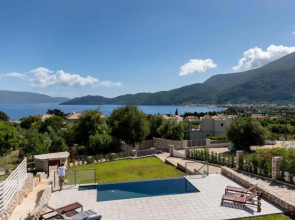 Villa Lefkidio